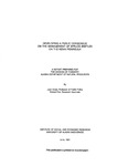 Developing a Public Consensus on Management of Spruce Beetles on the Kenai Peninsula by Robert Pelz and Jack Kruse