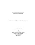 Economic Analysis of the Potential Sale of the Thorne Bay Electric Utility by Steve Colt