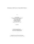 Effects of IFQ Management on Alaska Halibut Fishery by Gunnar Knapp