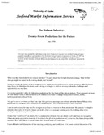 Salmon Industry: Twenty-seven Predictions for the Future by Gunnar Knapp