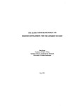 The Alaska North Slope Inupiat and Resource Development: Why The Apparent Success? by Jack Kruse