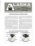 Hunting and Fishing in Southeast Alaska by Jack Kruse and Marybeth Holleman