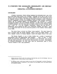 Use and Allocation of Natural Resources in the Chukotka Autonomous District by John Tichotsky