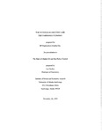 Petroleum Industry and Fairbanks Economy by Lee Huskey
