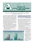 On the Eve of IFQs: Fishing for Alaska's Halibut and Sablefish by Matthew Berman and Linda Leask