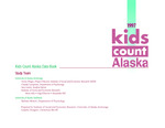 Kids Count Alaska 1997 by Norman Dinges, Claudia Lampman, Ann Garret, Mera Atlis, Olga Efimova, Alexandra Hill, and Barbara Minton