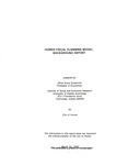 Homer Fiscal Planning Model: Background Report by Scott Goldsmith