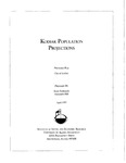 Kodiak Population Projections by Scott Goldsmith and Alexandra Hill