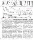 Water Development Projects are Begun in Three Alaska Villages by George W. Rogers