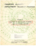 Analysis of the Alaska Economy and its Future Outlook by George W. Rogers