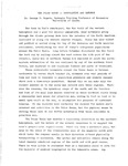 The Polar Basin - Geopolitics and Defense by George W. Rogers