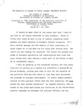 The Relation of Alaska to World Mineral Resource Markets by George W. Rogers