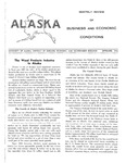 The Wood Products Industry in Alaska by Leo M. Loll