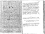 Alaskan Air Pollution - The Nature of Ice Fog and Its Development and Settlement Implications by George W. Rogers and Carl S. Benson