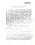 The Role of the Arctic Institute of North America in the Social Sciences and Humanities by George W. Rogers