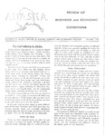 The Coal Industry in Alaska by Leo M. Loll and Francis J. Connor