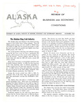 The Alaskan King Crab Industry by Leo M. Loll and Francis J. Connor