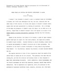 World Trade and Criteria for Resource Development in Alaska by Arlon R. Tussing