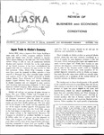 Japan Trade in Alaska's Economy by Victor Fischer