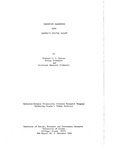 Marketing Hardwoods From Alaska's Susitna Valley by Michael R. Massie