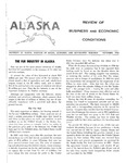 The Fur Industry in Alaska by Victor Fischer