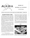 The Natural Gas Industry in Alaska by Victor Fischer