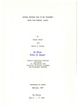 The Natural Resource Base of the Fairbanks North Star Borough by Robert C. Haring, Ernest Wolff, and Arthur E. Hippler