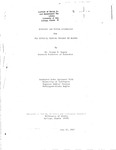Economic and Social Guidelines for the Regional Medical Program in Alaska by George W. Rogers