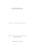 Analysis of Native Mutual Help Housing Demonstration Program by Victor Fischer