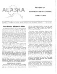Forest Resource Utilization in Alaska by Victor Fischer, Michael R. Massie, and James D. Babb Jr