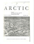 Remarks on Eskimo Sealing and the Harp Seal Controversy by Don C. Foote