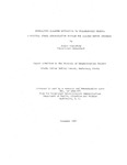 Stimulating Learning Motivation in Disadvantaged Groups: A Hospital School Demonstration Program for Alaskan Native Children by Judith Kleinfield