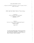 Alaska Japan Economic Relations by Arlon R. Tussing, Salvatore Comitini, Hubert Gellert, Ichirou Inukai, Akio Iwasaki, and Michael R. Massie