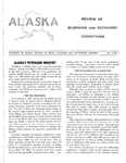 Alaska's Petroleum Industry by Victor Fischer, James D. Babb Jr, and Gregg Erikson