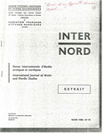 Review of an Aggregate Income Model of Alaska Economy by George W. Rogers
