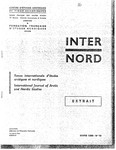 The Rampart Project - A Review of the Final Report of the U.S. Department of the Interior by George W. Rogers