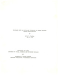 Fairbanks Cost of Living and University of Alaska Salaries by Arlon R. Tussing