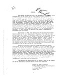 Subregional Economic Analysis of Alaska by Arlon R. Tussing