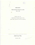 Higher Education Facilities in Alaska 1967 - 1968 by University of Institute of Social and Economic Research