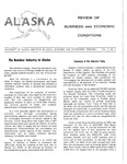 The Reindeer Industry in Alaska by James D. Babb Jr and Judy Brady