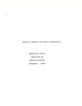 Sense of Control and School Achievement by Judith Kleinfield