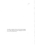 The Economic Consequences of A Land Claims Settlement by Arlon R. Tussing and Douglas Jones