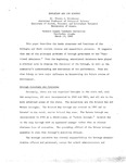 Education and the Borough by Thomas Morehouse