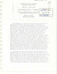 Conference on Cross-Cultural Education in the North Montreal - August 1969 The Economic Situation in the North The Cross-Cultural Economic Situation inThe North: The Alaska Case by George W. Rogers