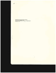Child Welfare Problems in an Alaskan Native Village by Dorthy M. Jones
