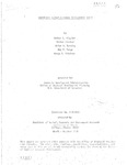 A Subregional Economic Analysis of Alaska - Northwest Alaska Development Study by Victor Fischer, Arlon R. Tussing, Arthur E. Hippler, Amy W. Paige, and Gregg Erikson