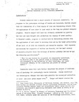 The Substitution Between Human and Natural Resources in U.S. Petroleum Extraction by Dick Norgaard
