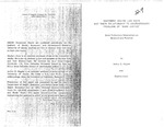 Northern Eskimo Law Ways and Their Relationships to Contemporary Problems of "Bush Justice" by Arthur E. Hippler and Stephen Conn