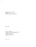 Brian Cooper's Alaska: The Last Frontier by Thomas Morehouse