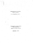 Characteristics of Alaska Native Students by Judith Kleinfield